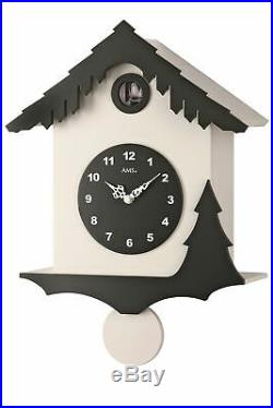 Ams -flying Bird- 7391 Cuckoo Clock Modern Cuckoo Clock Modern Design