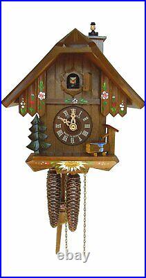 Anton Schneider Cuckoo Clock 7063/10