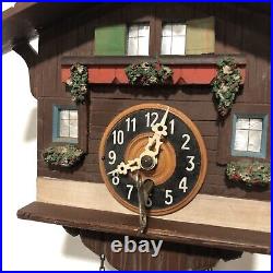 Cuckoo Clock