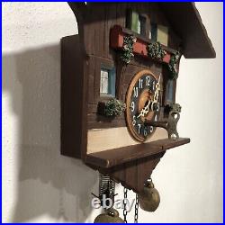 Cuckoo Clock