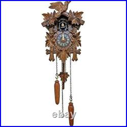 Engstler Battery-operated Cuckoo Clock Full Size