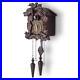 Handcrafted Wood Cuckoo Clock MX210