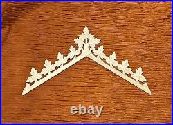 Railroad Cuckoo Clock Topper Crown XL. Original Model